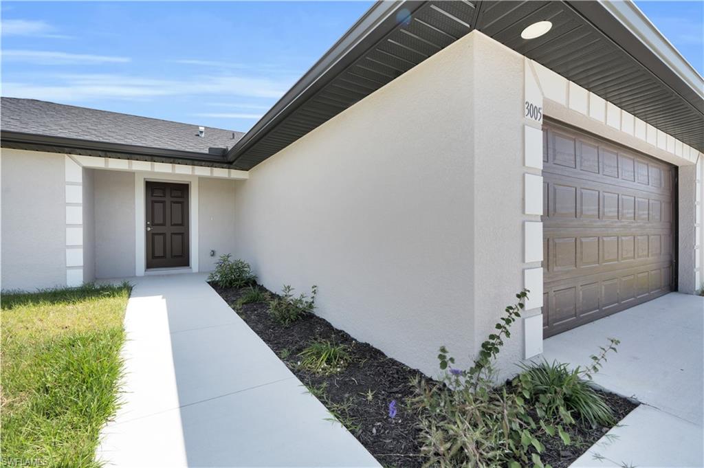 LEHIGH ACRES - Residential Lease