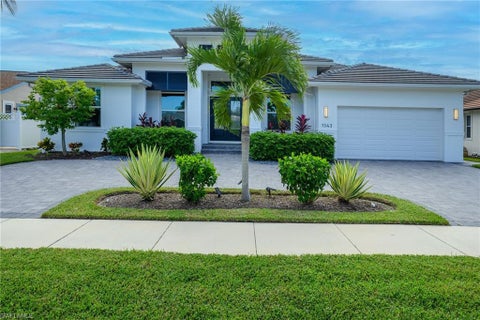 Photo of 1343 Freeport AVE, MARCO ISLAND, FL 34145 (MLS # 226037536)