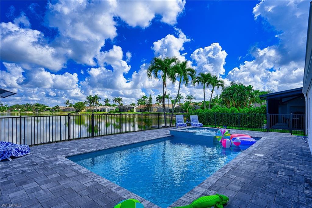7311 E Mill Pond CIR