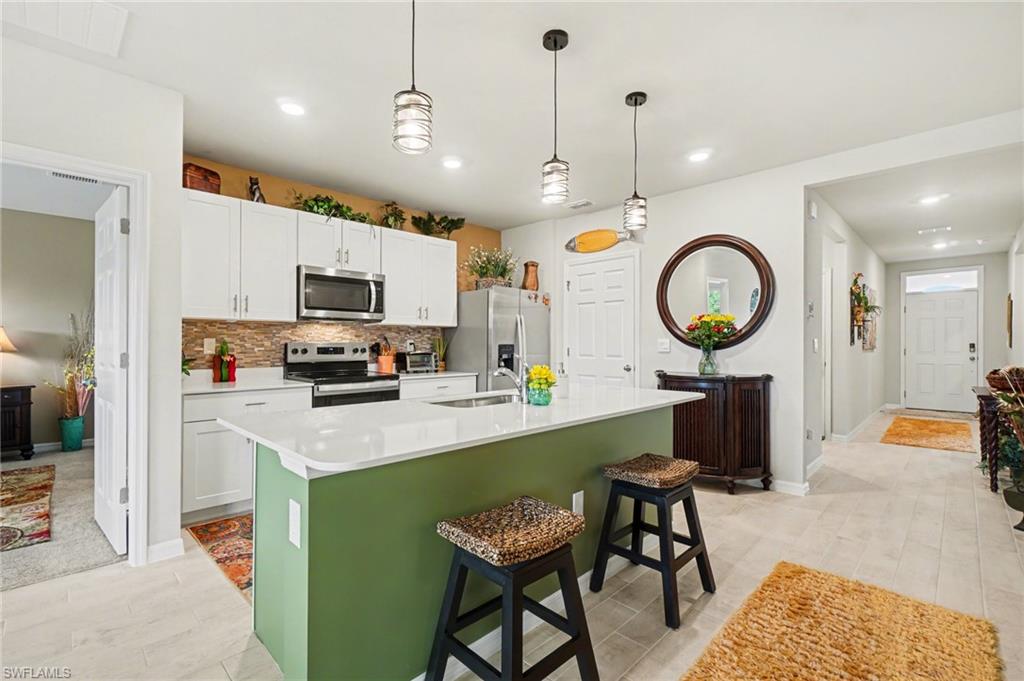 MAGNOLIA LANDING - Residential