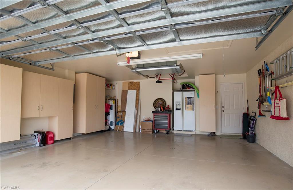 CROSS CREEK ESTATES - Residential