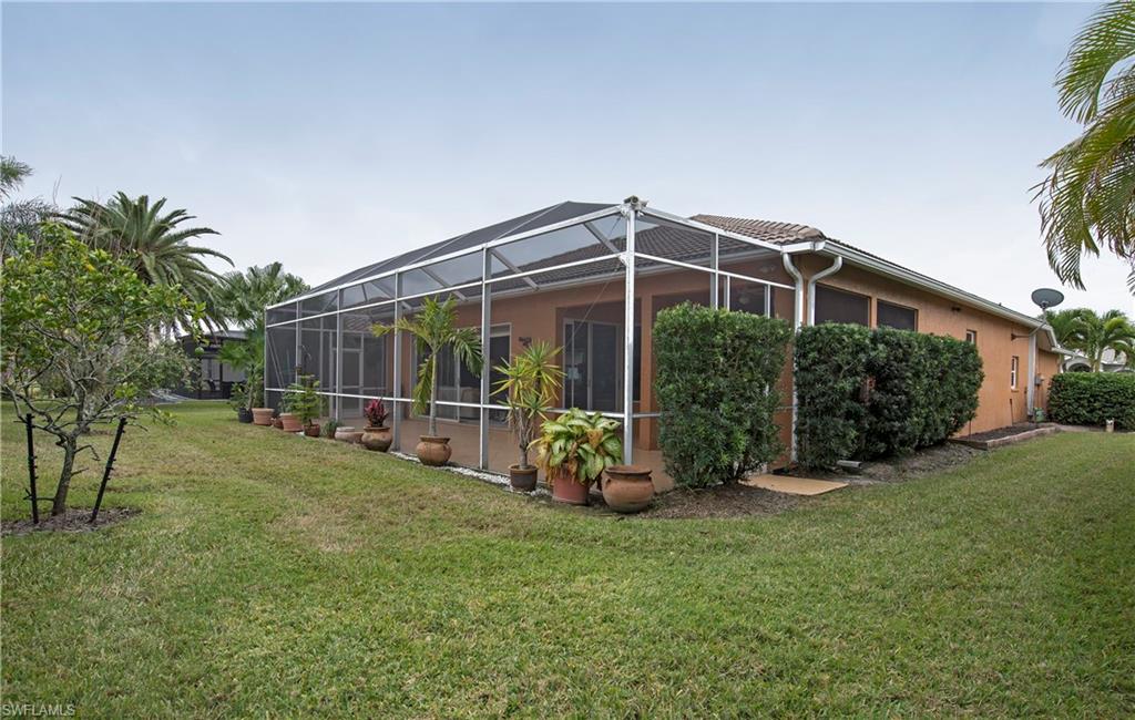 CROSS CREEK ESTATES - Residential