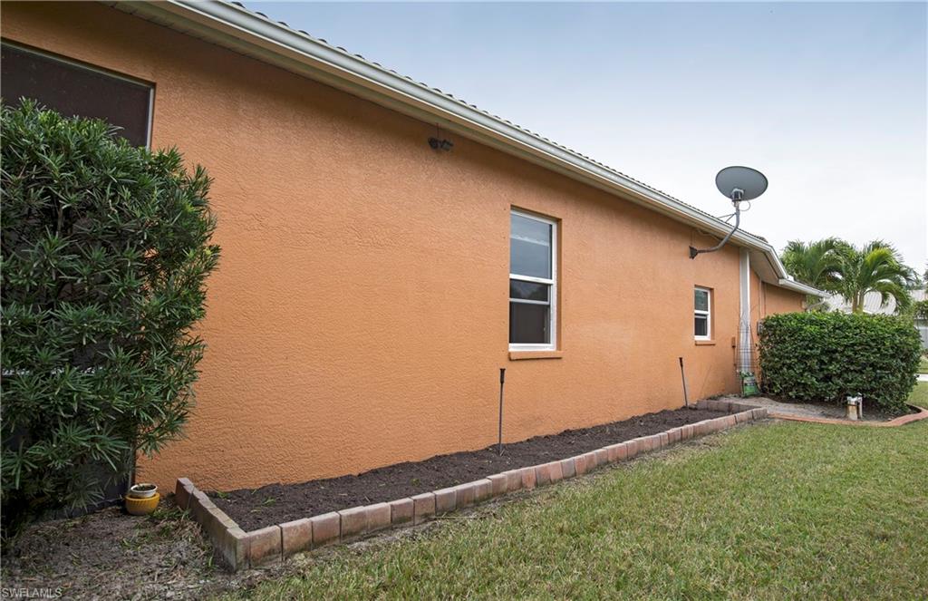 CROSS CREEK ESTATES - Residential