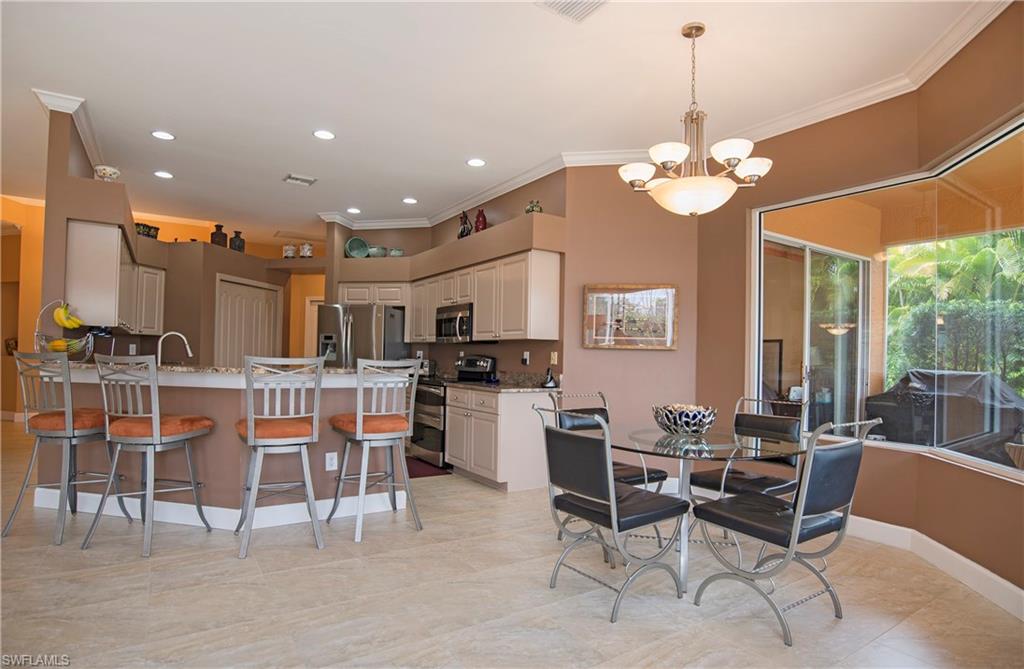 CROSS CREEK ESTATES - Residential