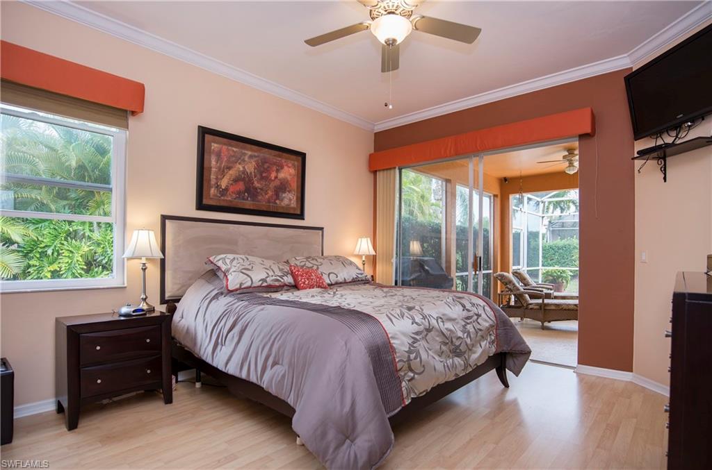 CROSS CREEK ESTATES - Residential