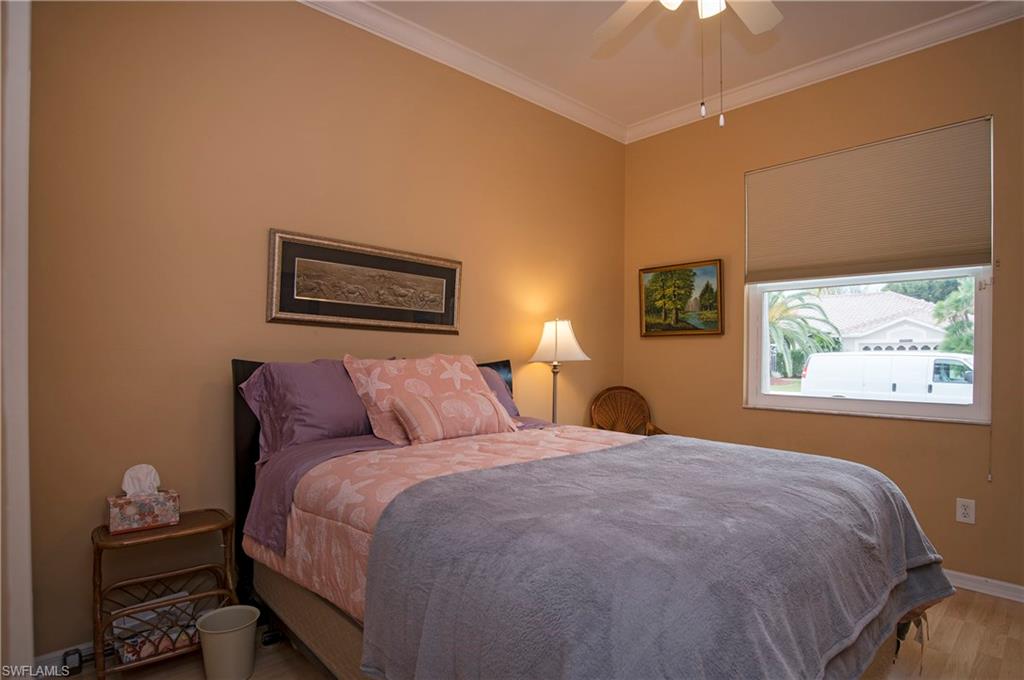 CROSS CREEK ESTATES - Residential