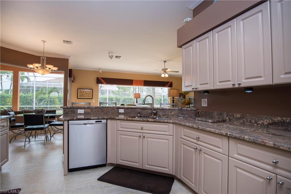 CROSS CREEK ESTATES - Residential