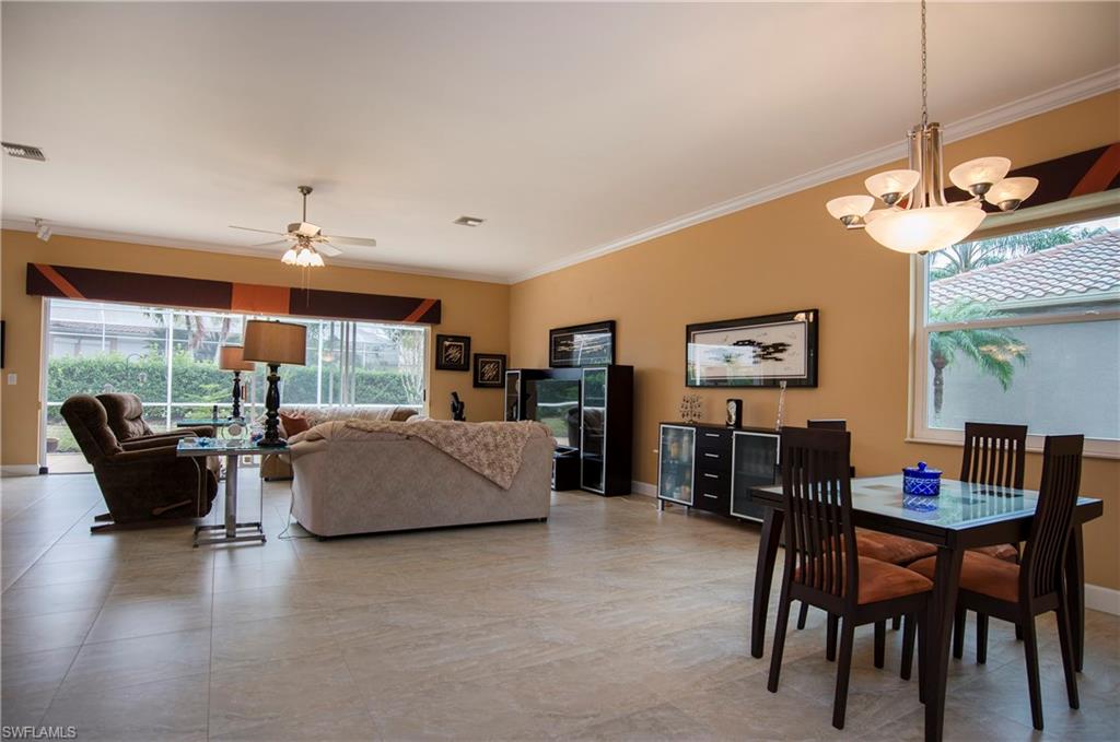 CROSS CREEK ESTATES - Residential