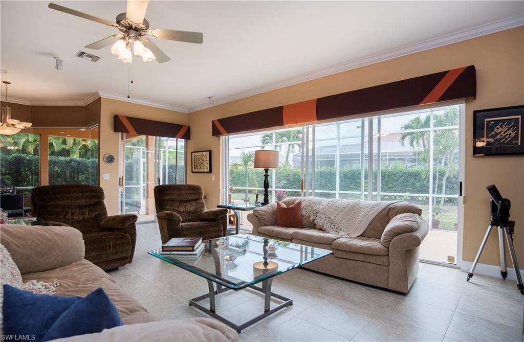 CROSS CREEK ESTATES - Residential