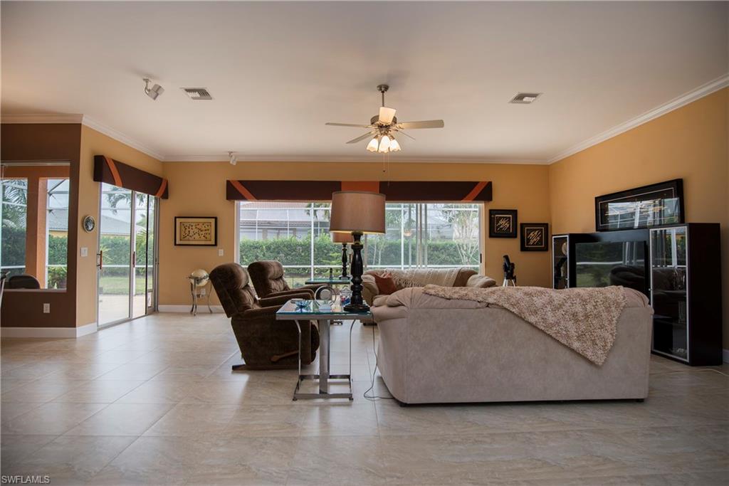 CROSS CREEK ESTATES - Residential