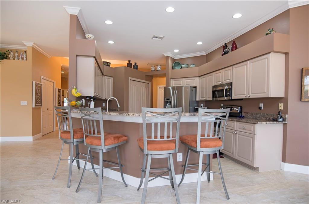 CROSS CREEK ESTATES - Residential