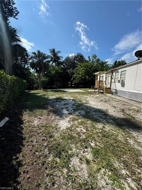 A home in BONITA SPRINGS