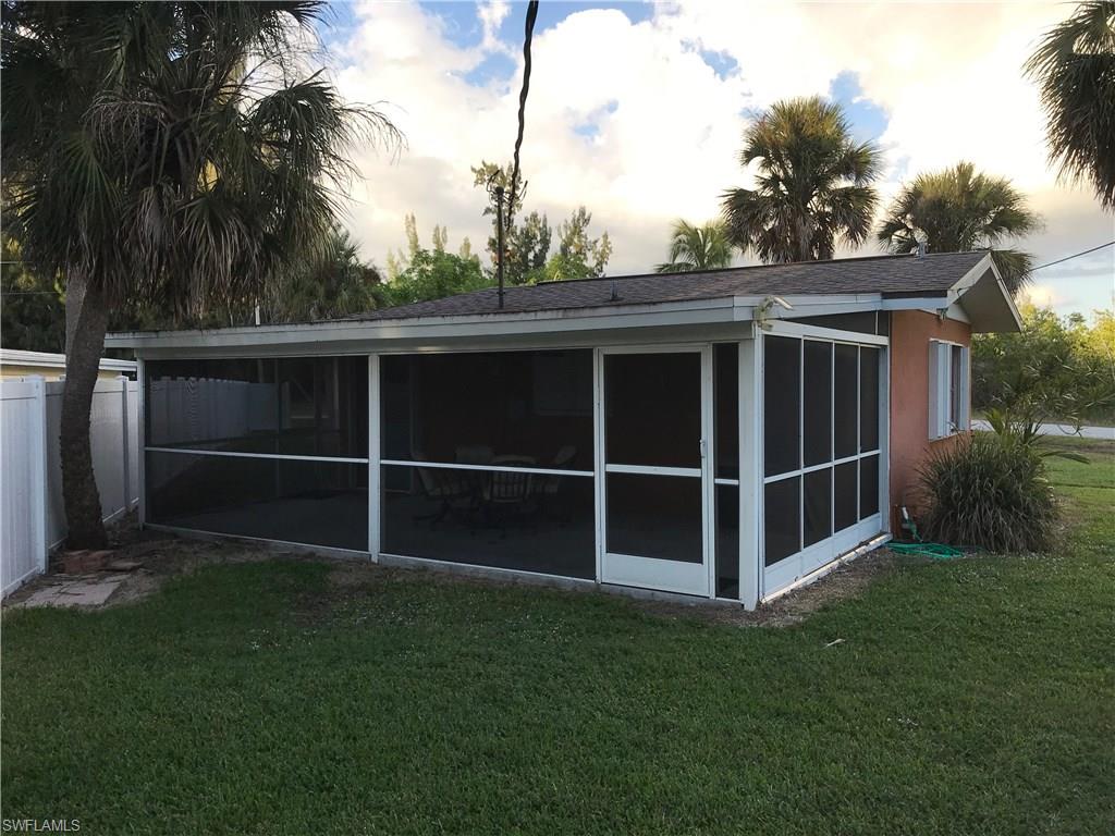 PINE ISLAND TROPICAL HOMESITES - Residential