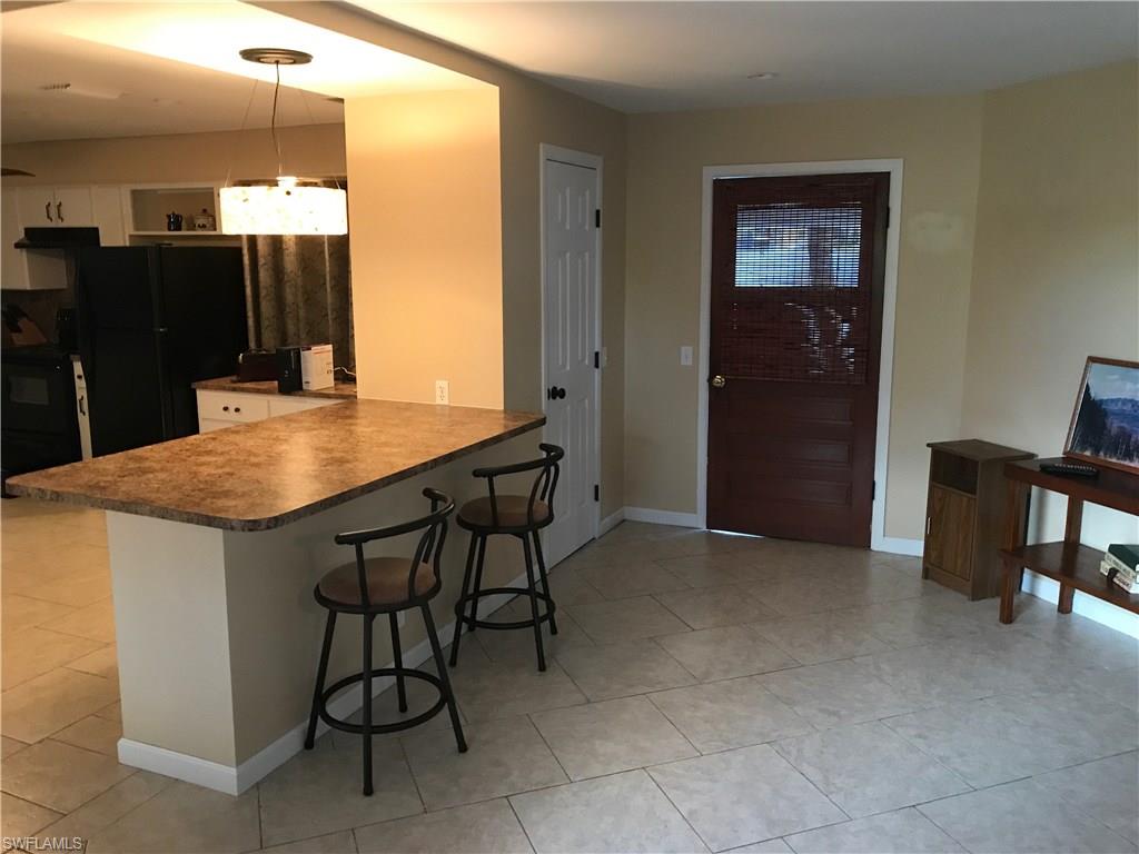 PINE ISLAND TROPICAL HOMESITES - Residential