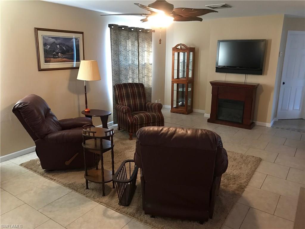 PINE ISLAND TROPICAL HOMESITES - Residential