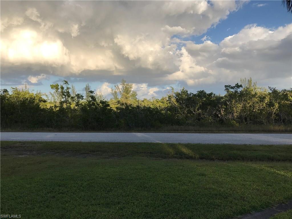 PINE ISLAND TROPICAL HOMESITES - Residential