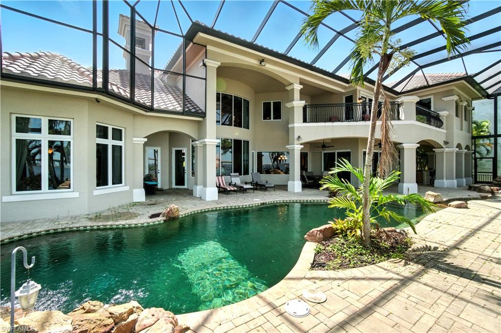 WALDENS RIVIERA ESTATES - Residential