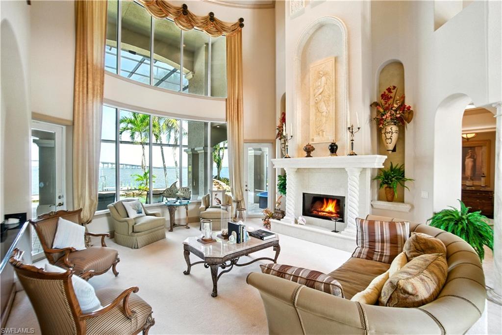 WALDENS RIVIERA ESTATES - Residential