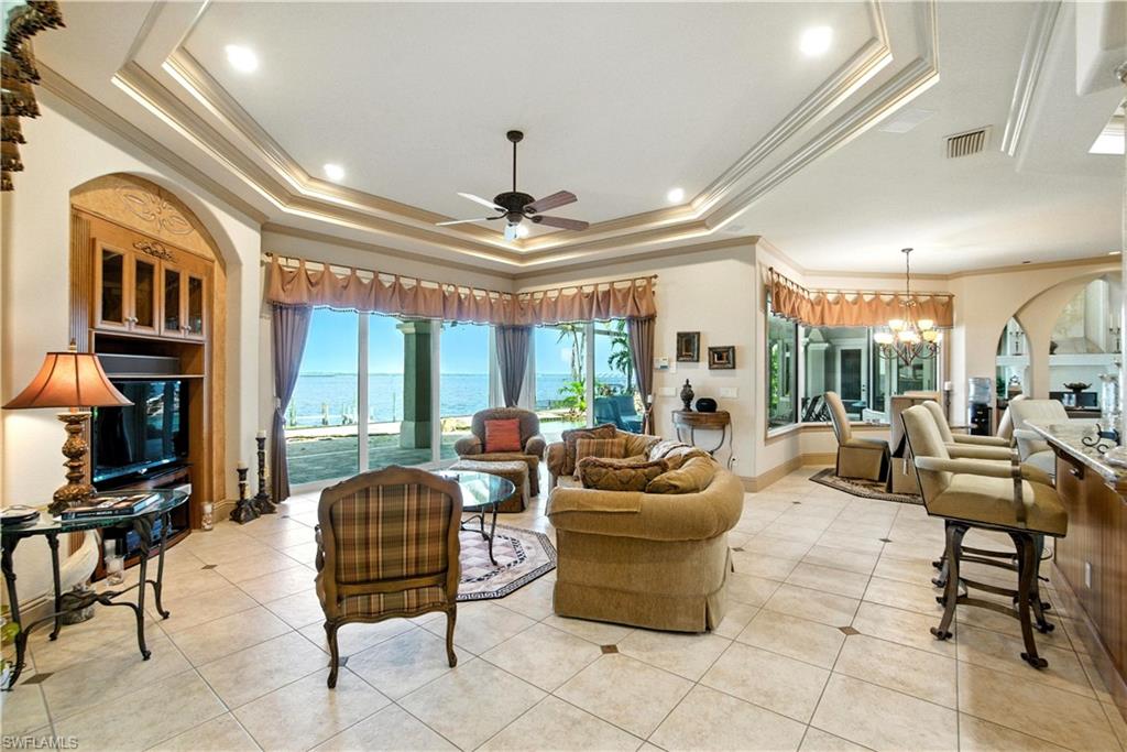 WALDENS RIVIERA ESTATES - Residential