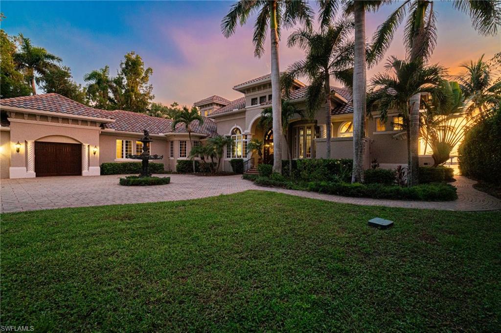1200 Walden DR