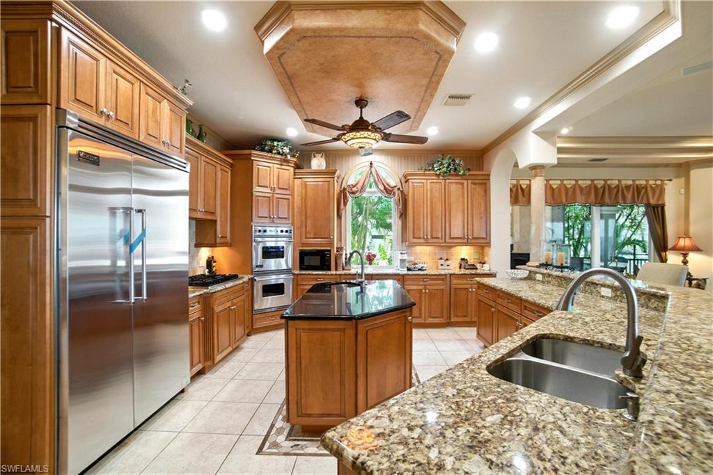 WALDENS RIVIERA ESTATES - Residential