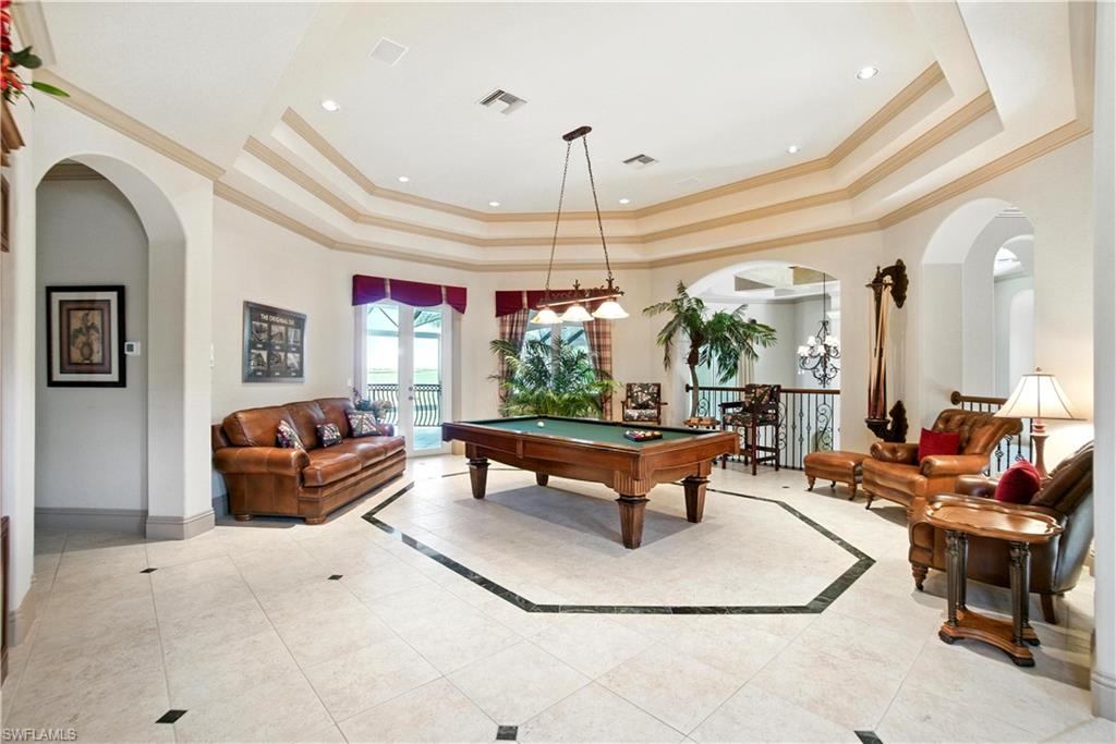 WALDENS RIVIERA ESTATES - Residential