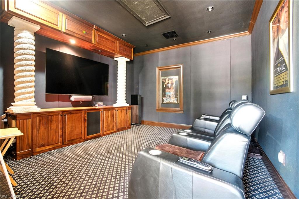 WALDENS RIVIERA ESTATES - Residential