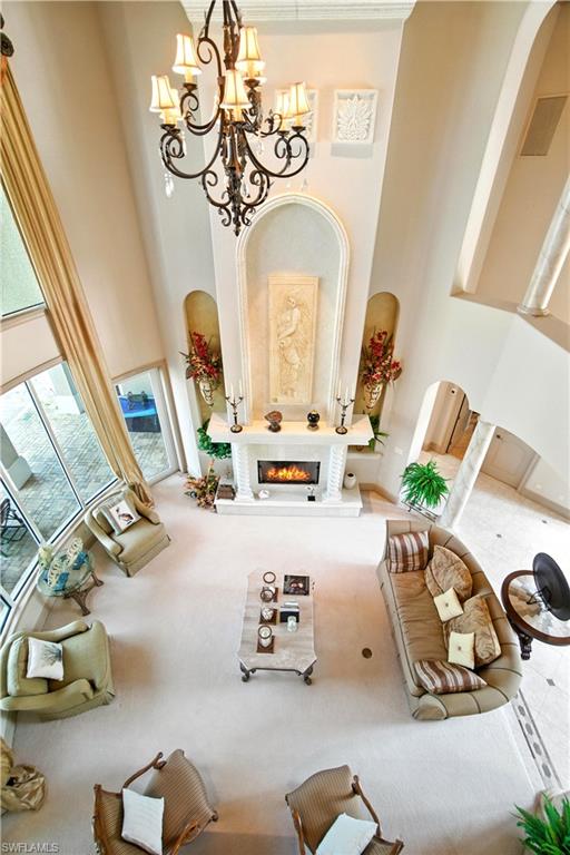 WALDENS RIVIERA ESTATES - Residential