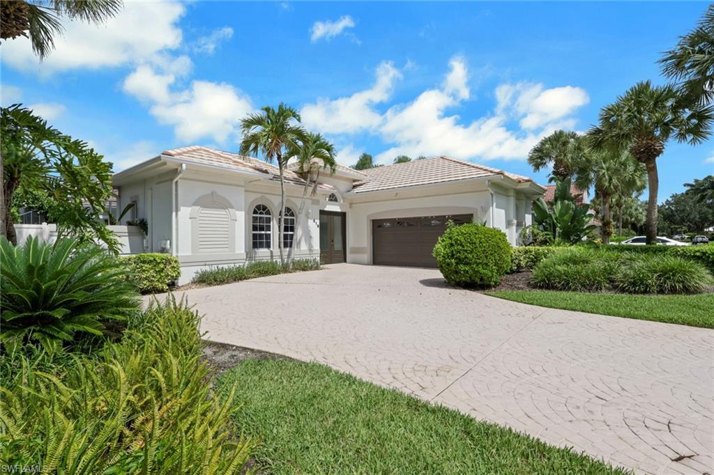 516 Eagle Creek DR