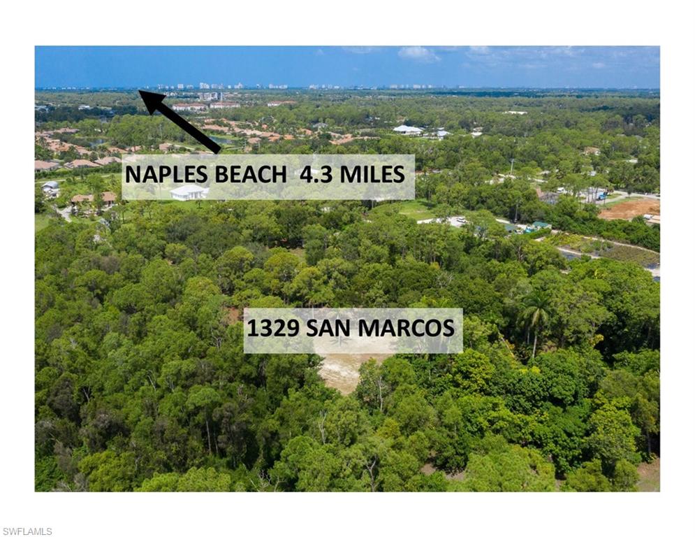 ACREAGE HEADER - Land