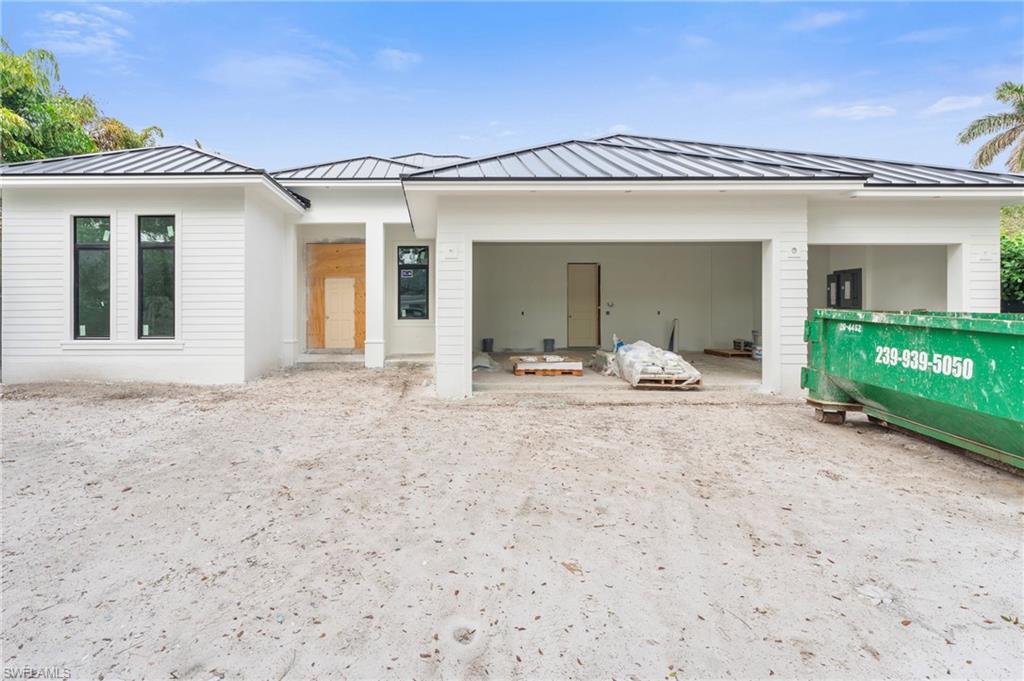 LAKE PARK - Residential