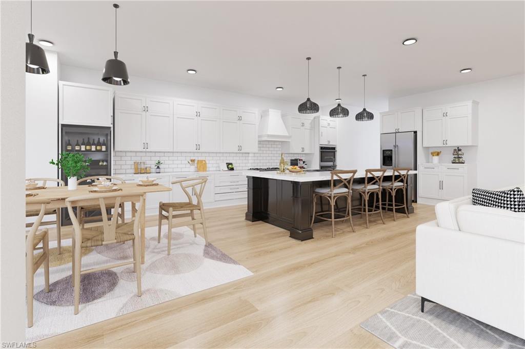 LAKE PARK - Residential