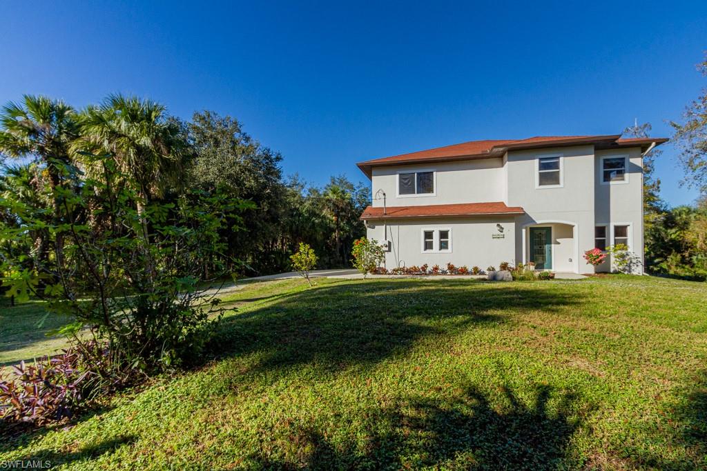 GOLDEN GATE ESTATES - Residential