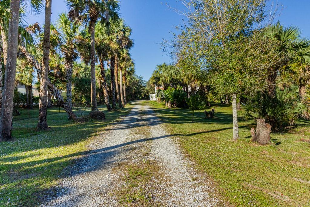 GOLDEN GATE ESTATES - Residential
