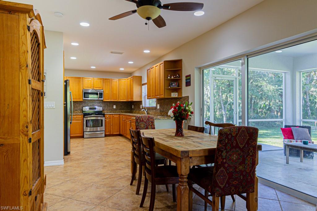 GOLDEN GATE ESTATES - Residential