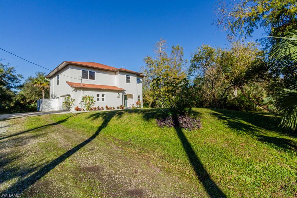 GOLDEN GATE ESTATES - Residential