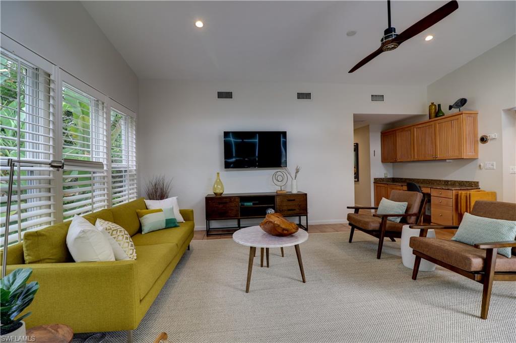 METES AND BOUNDS - Residential