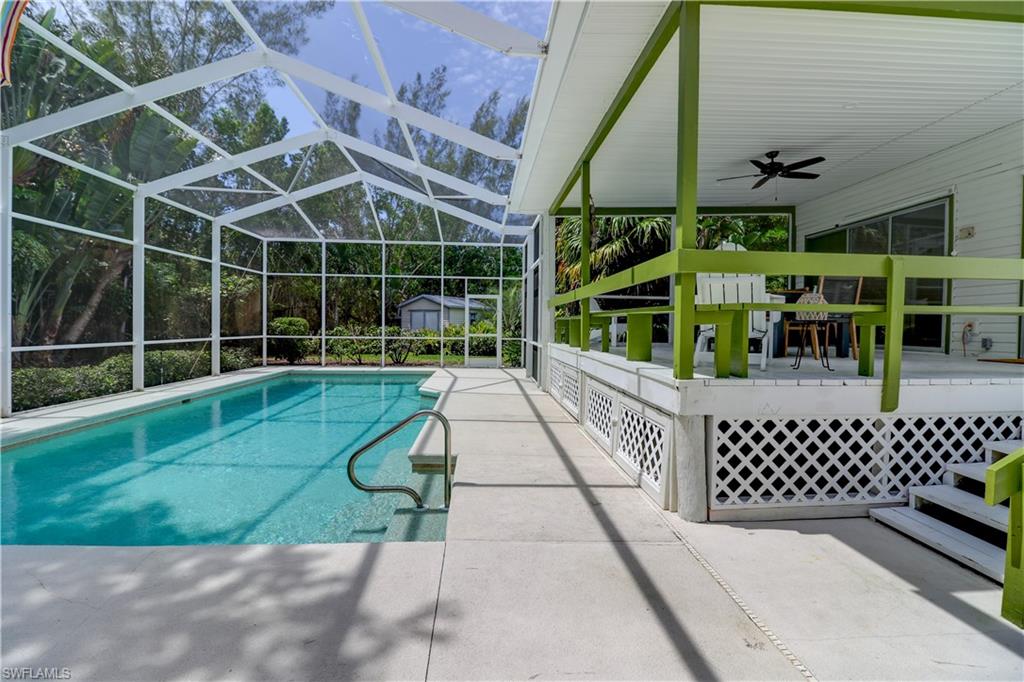 METES AND BOUNDS - Residential