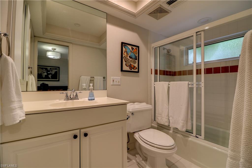 METES AND BOUNDS - Residential