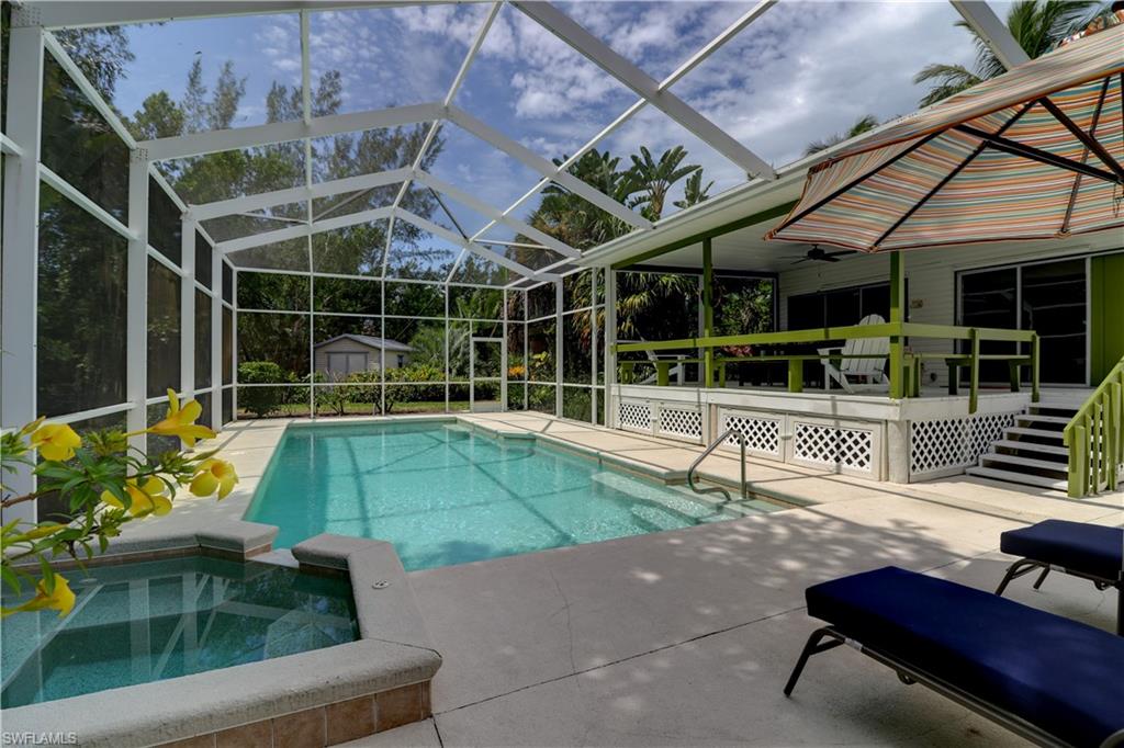 METES AND BOUNDS - Residential