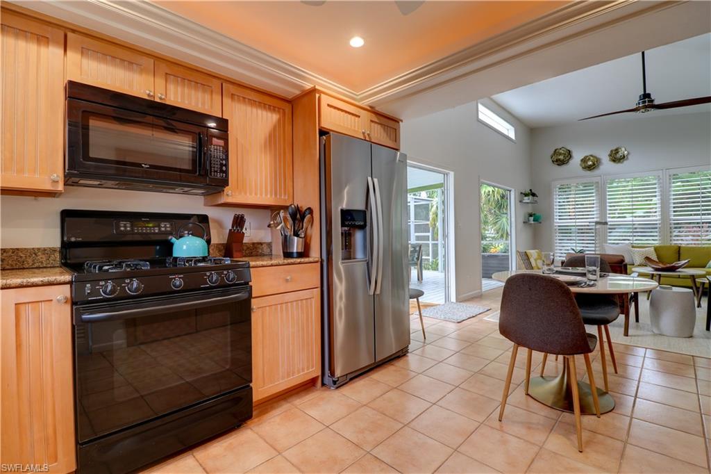 METES AND BOUNDS - Residential