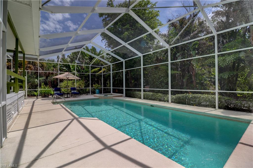 METES AND BOUNDS - Residential