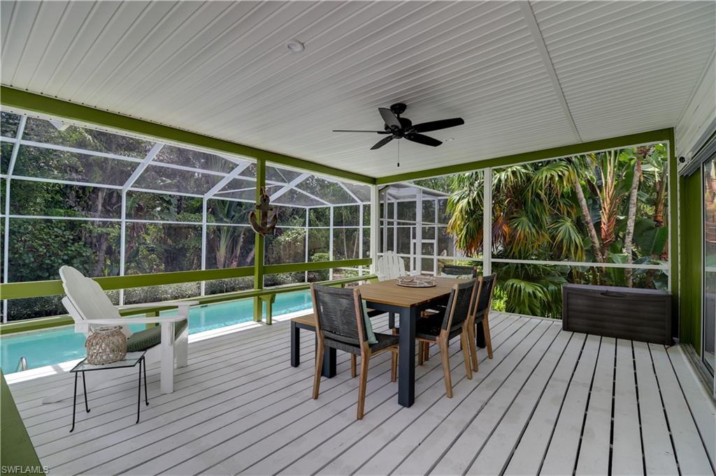 METES AND BOUNDS - Residential