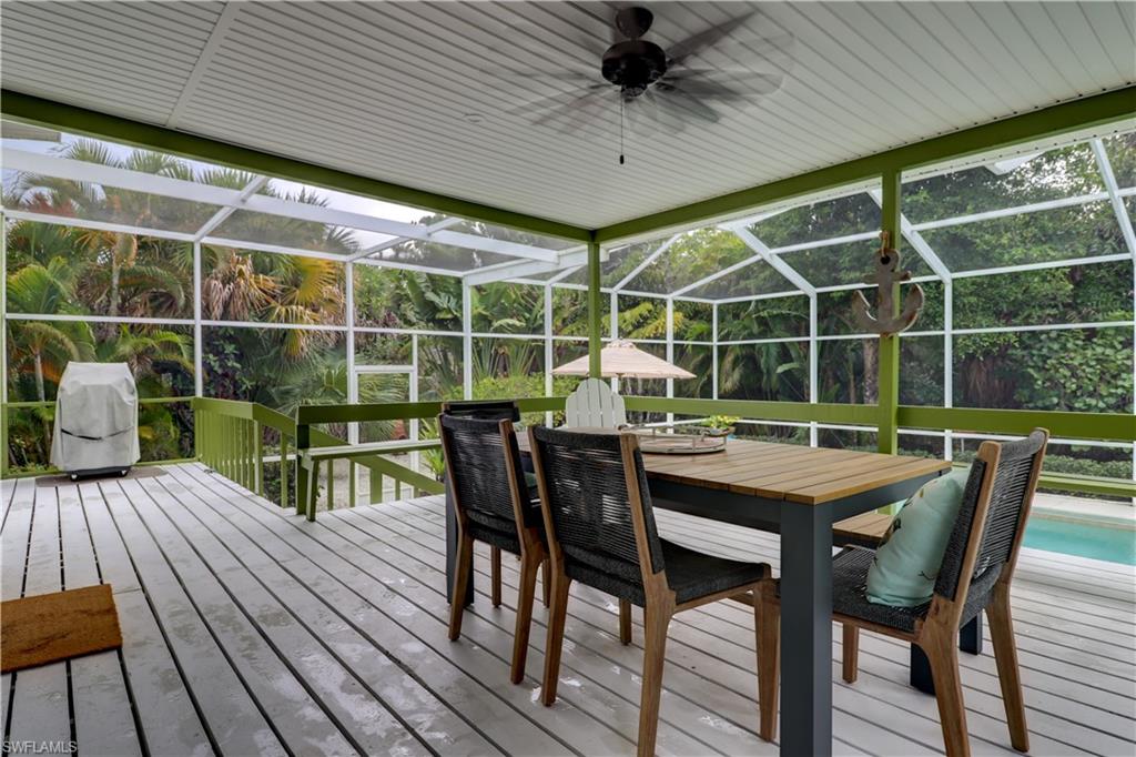 METES AND BOUNDS - Residential