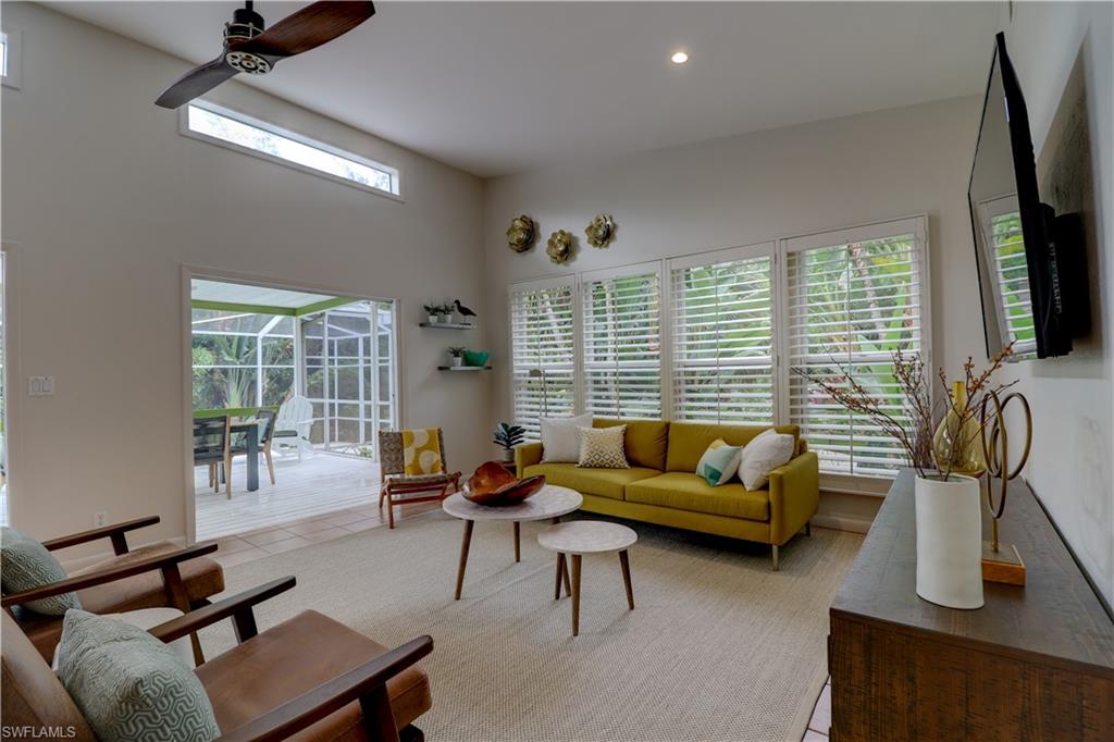 METES AND BOUNDS - Residential