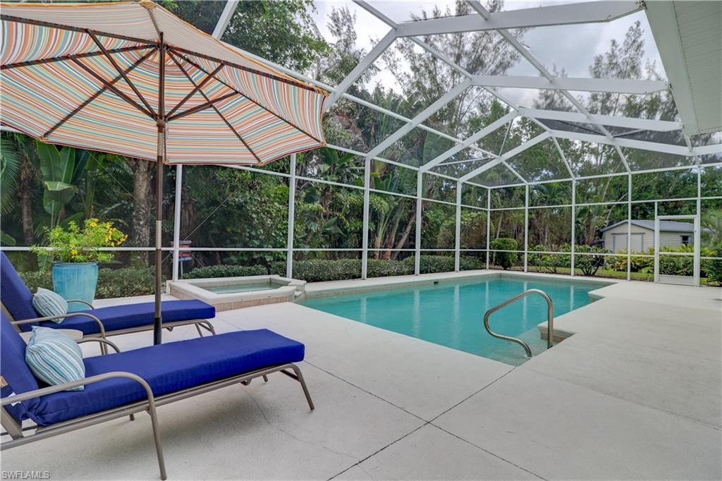 METES AND BOUNDS - Residential