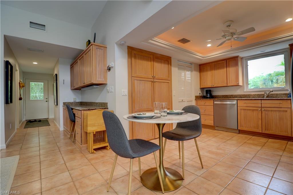 METES AND BOUNDS - Residential