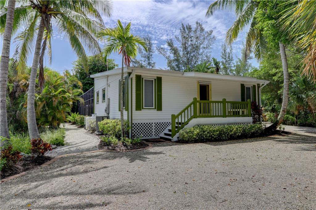 METES AND BOUNDS - Residential