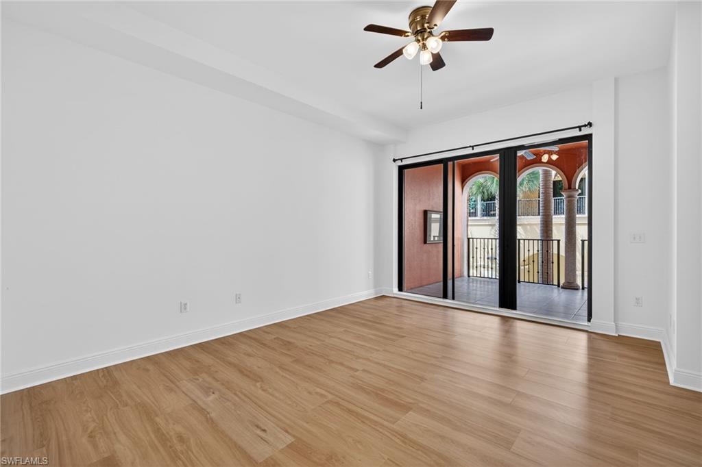 THE RESIDENCES AT COCONUT POINT - Residential Lease