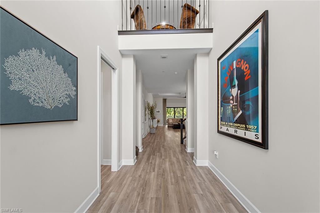 GREYHAWK AT GOLF CLUB OF THE EVERGLADES - Residential